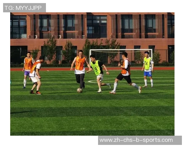 五人式足球的魅力与挑战探讨团队协作与个人技术的完美结合 五人式足球的魅力与挑战探讨团队协作与个人技术的完美结合